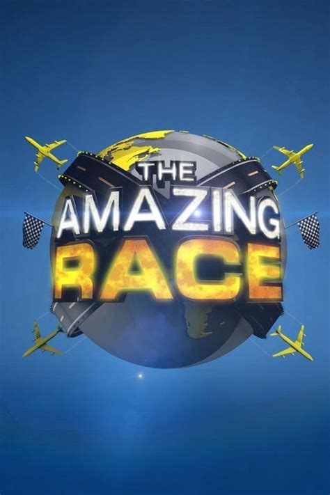 The Amazing Race - Fun Spot America