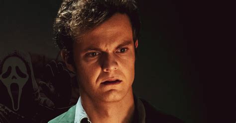 SCREAM 5: Jack Quaid on board | HelloSidney.com