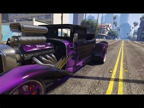 How to get Halloween Surprise vehicles in GTA Online in 2022