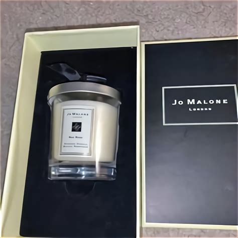 Jo Malone Candles for sale in UK | 59 used Jo Malone Candles