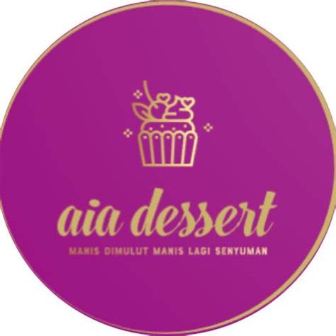 AiA Dessert