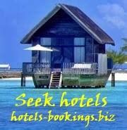 Seek Hotels