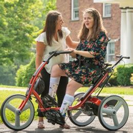 Rifton ‘moves needle’ for adaptive cycling equipment | HME News