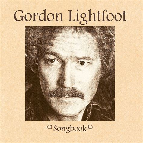 ‎Songbook - Album by Gordon Lightfoot - Apple Music