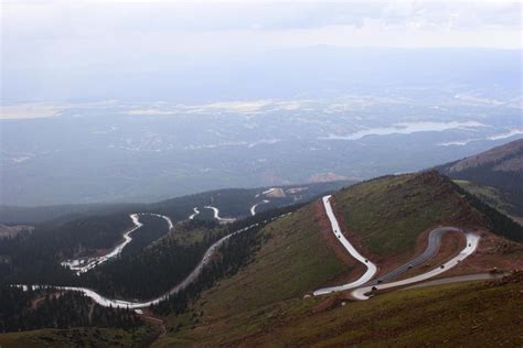 The 5 Best Pikes Peak Highway Tours & Tickets 2021 - Denver | Viator