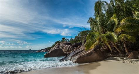 Seychelles weather - Coral Strand Hotel Blog