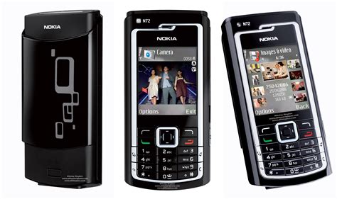 HCM - - Những Huyền Thoại Nokia N70 - N72 - N.Gage QD - N7610 - N6600 ...