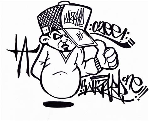 Graffiti Spray Can Drawings | Free download on ClipArtMag