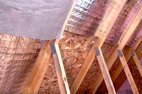 Proper Attic Insulation Reduces Heat, Humidity, and Energy Costs | Polk ...