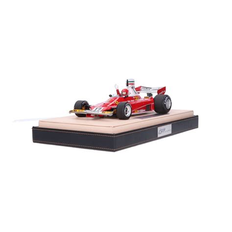 Ferrari 312 T | House of Modelcars