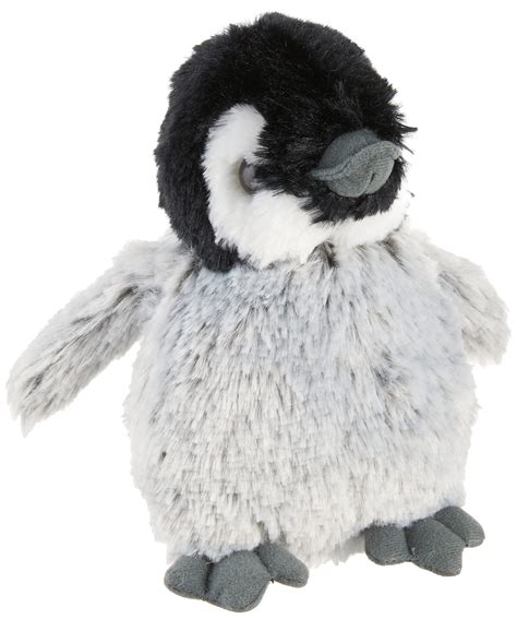 Buy Wild Republic Playful Penguin Plush Soft Toy, Cuddlekins Cuddly Toys, Gifts for Kids 20 cm ...