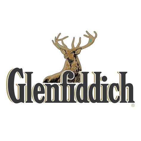 Glenfiddich Logo PNG Transparent & SVG Vector - Freebie Supply