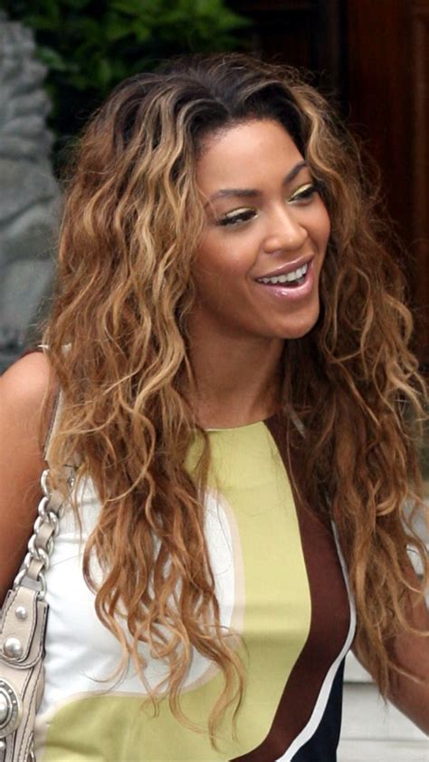 Pin by Maya Asher on Beyonce | Hair styles, Beyonce hair color, Beyonce hair