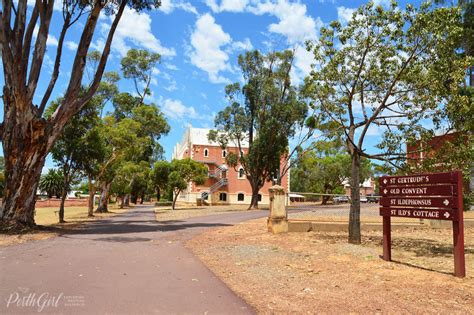 Exploring New Norcia, Western Australia - Australia's Only 'Monk Town'