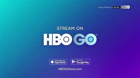 HBO GO Logo Animation (2023) - YouTube