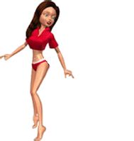 Barbie dolls Graphics and Animated Gifs | PicGifs.com