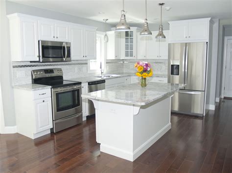 Kitchen Ideas With Stainless Steel Appliances