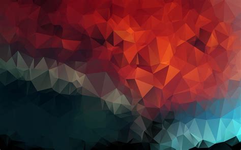 4k Geometric Wallpapers - Wallpaper Cave