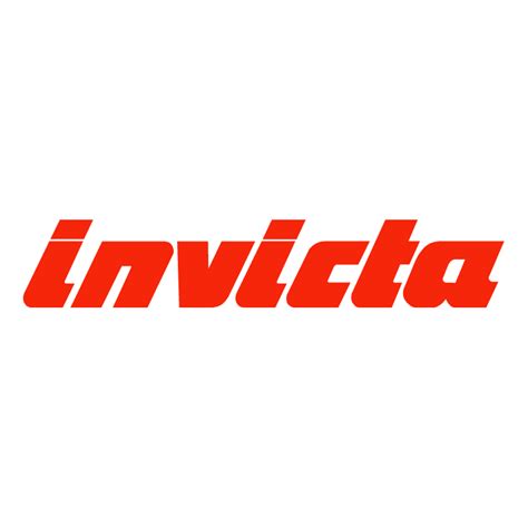 Invicta Free Vector / 4Vector