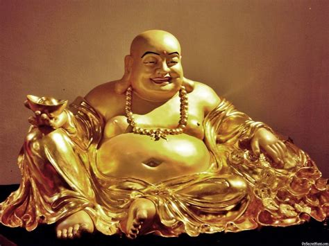 Laughing Buddha Wallpapers - Top Free Laughing Buddha Backgrounds - WallpaperAccess