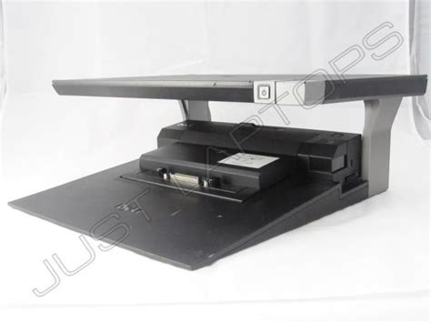 DELL LATITUDE E5550 Advanced USB 3.0 Docking Station + Monitor Stand + 130W PSU EUR 106,51 ...