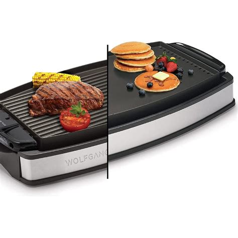 Best Electric Griddle: Top 6 In The Spotlight