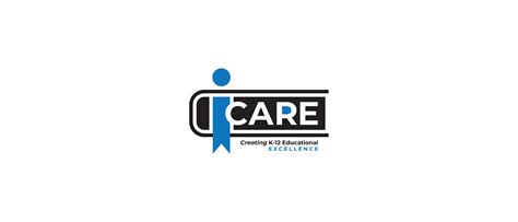 ICARE Logo & Profile on Behance