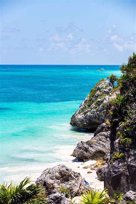 Tulum Ruins - 3 Reasons Why You Need to Visit these Mayan Ruins