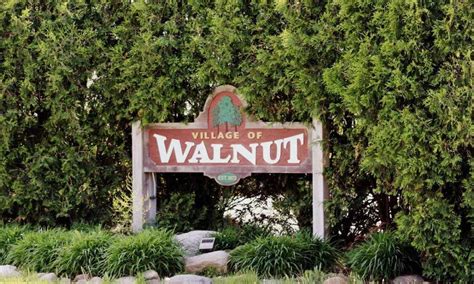 Village of Walnut, Illinois | Official Village Website