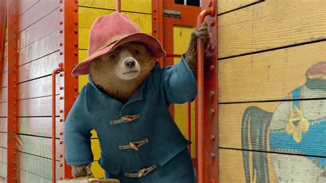 Paddington 3 to Begin Production in Early 2022 - Consequence