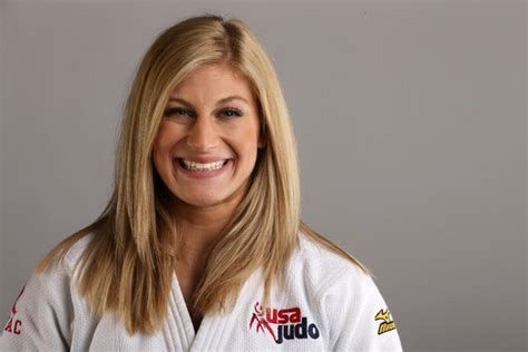 Kayla Harrison, judo - 2016-08-10 - 25 American Athletes to Watch at ...