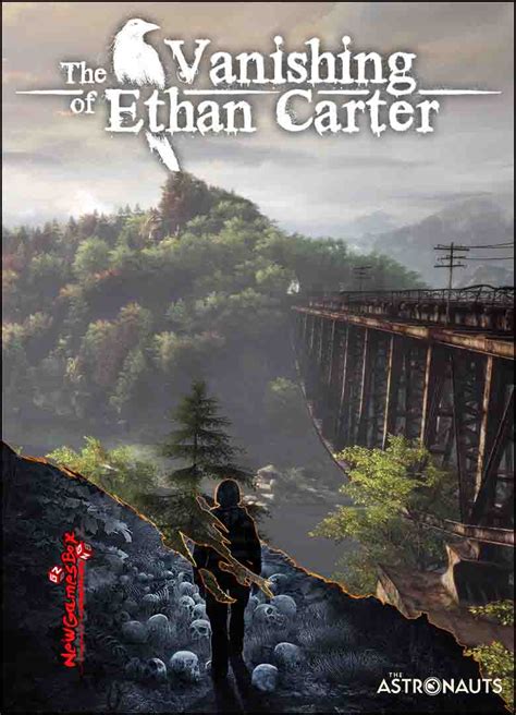 The Vanishing of Ethan Carter Free Download Full Version