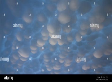 Supercell clouds hi-res stock photography and images - Alamy