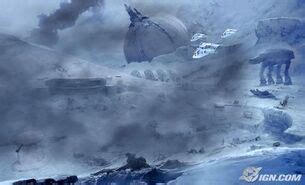 Hoth (planet) | Star Wars Battlefront Wiki | FANDOM powered by Wikia