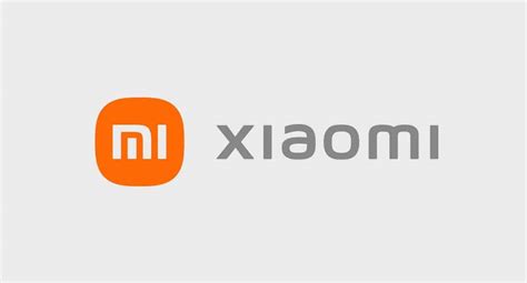 Xiaomi discloses new logo and brand identity - Gizchina.com