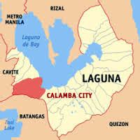 Senate approves creation of Calamba City’s lone legislative district | Inquirer News