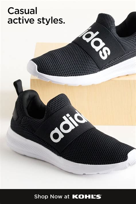 Find casual men’s adidas shoes at Kohl’s. | Nike casual shoes, Sneakers ...