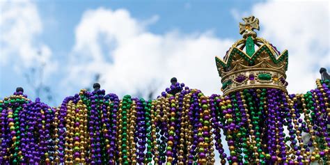 What Is Fat Tuesday? Mardis Gras Facts, Meaning, and History