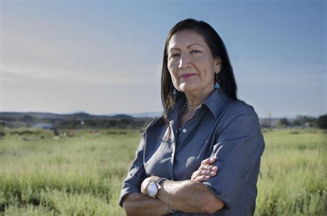 Candidate Q&A: Deb Haaland on environmental issues | NM Political Report