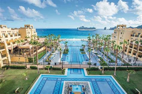 Riu Santa Fe Hotel, Cabo San Lucas, BS, Mexico - Compare Deals