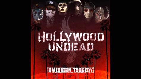 Bullet Acoustic (Unreleased Demo) - Hollywood Undead - YouTube