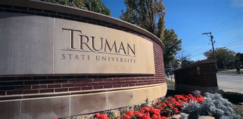 Truman State University | Recruitment - Exclaim