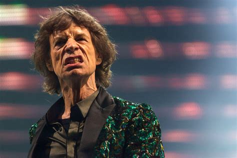 Mick Jagger wallpaper | 2000x1333 | #63968