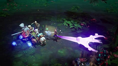 Torchlight Frontiers gameplay trailer | Rock Paper Shotgun