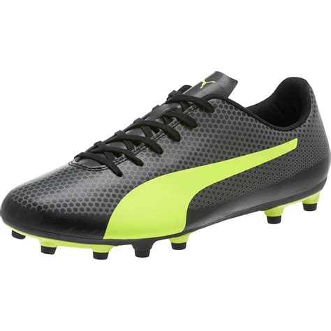 PUMA Synthetic Spirit Fg Firm Ground Men's Soccer Cleats for Men - Lyst