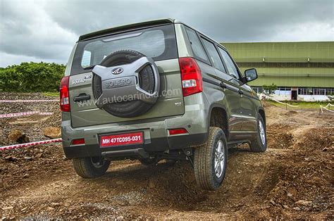 2021 Mahindra Bolero Neo review, test drive - Introduction | Autocar India