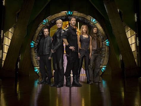 stargate atlantis - Stargate Sg1/Atlantis Wallpaper (2469708) - Fanpop