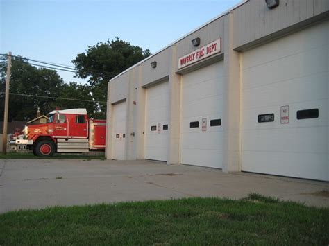 Flickr: The Nebraska Fire Apparatus & Stations Pool