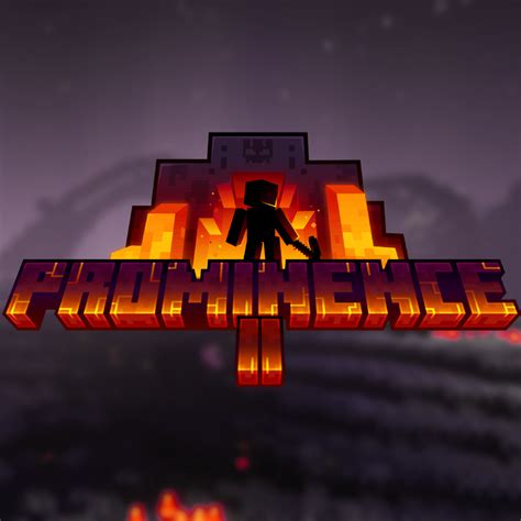 Download Prominence II [FABRIC] - Minecraft Mods & Modpacks - CurseForge