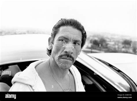 Danny trejo 1995 hi-res stock photography and images - Alamy